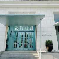 A Stylish Sanctuary in Seminyak’s Heart