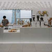 % Arabica Bangkok – Empire Tower