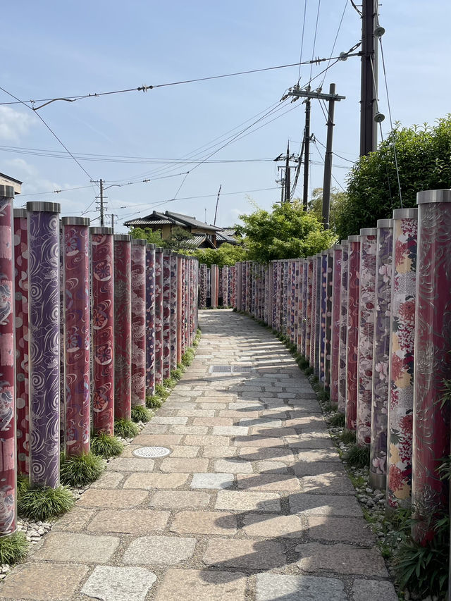【京都】朝から観光満喫！🌟 京の竹林と鴨川で癒されよう🍃