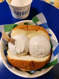 Coconut Culture ร้านไอศกรีมมะพร้าวอร่อยมาก