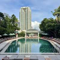 Mandarin Oriental Bangkok