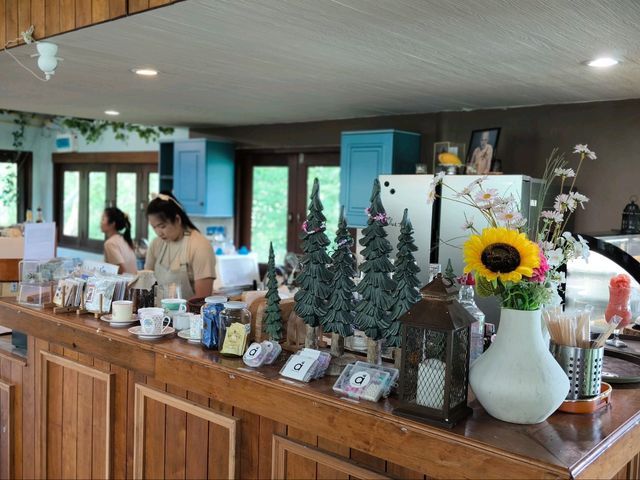 Cherhouse Café farm & more ภูเก็ต