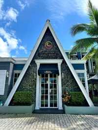 Comfort, Convenience, and affordable at Royale Chenang Resort, Langkawi.🏝️🌊🍺🌴 