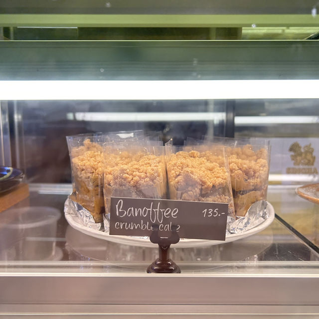 ร้านอาหารไทย อร่อยสมคำร่ำลือ