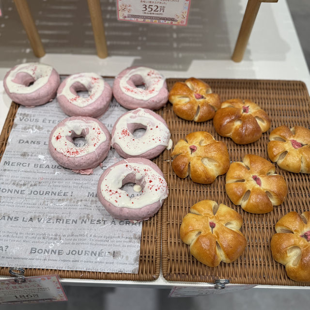 北海道小麦を使った絶品パンを食べよう