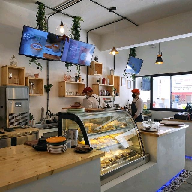 Miink Coffee Malaysia