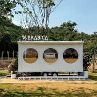 Khao Yai Art Forest
