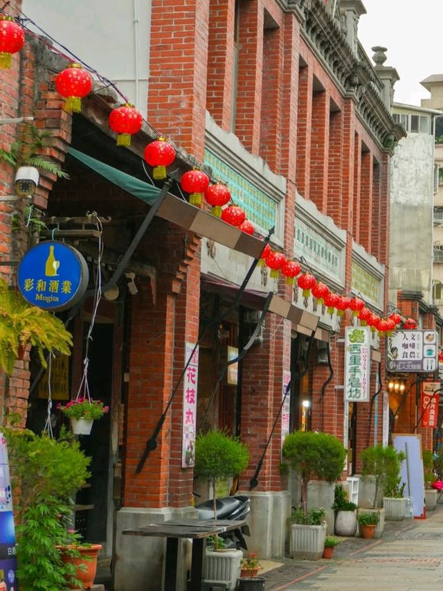 Taipei Tales Unfold! – Discover the Magic of Taiwan’s Capital