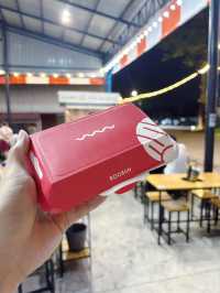 BOOBUN ขนมปังร้านอร่อย ที่แปดริ้ว 