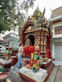 1 วันไหว้พระเชียงราย – เส้นทางศรัทธา สัมผัสพลังใจ