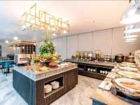 Best Western Plus Nexen Pattaya ทันสมัยสะอาดตา