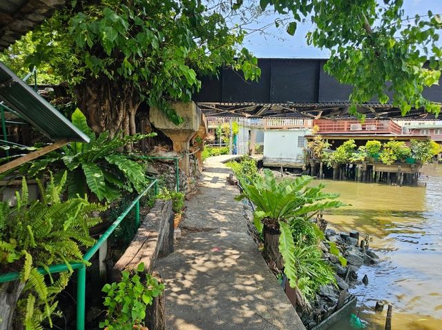 ข้าวเหนียวมะม่วงป้าณี