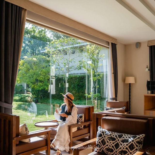 Devasom Khao Lak Beach Resort & Villas