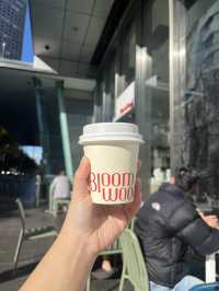 Bloomwood – A Hidden Gem for Unique Sips & Bites