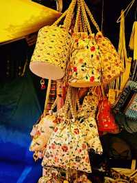 Shilparamam: Hyderabad’s Living Canvas of Indian Culture and Craft