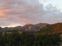 The Faces of Freedom: Mount Rushmore National Memorial