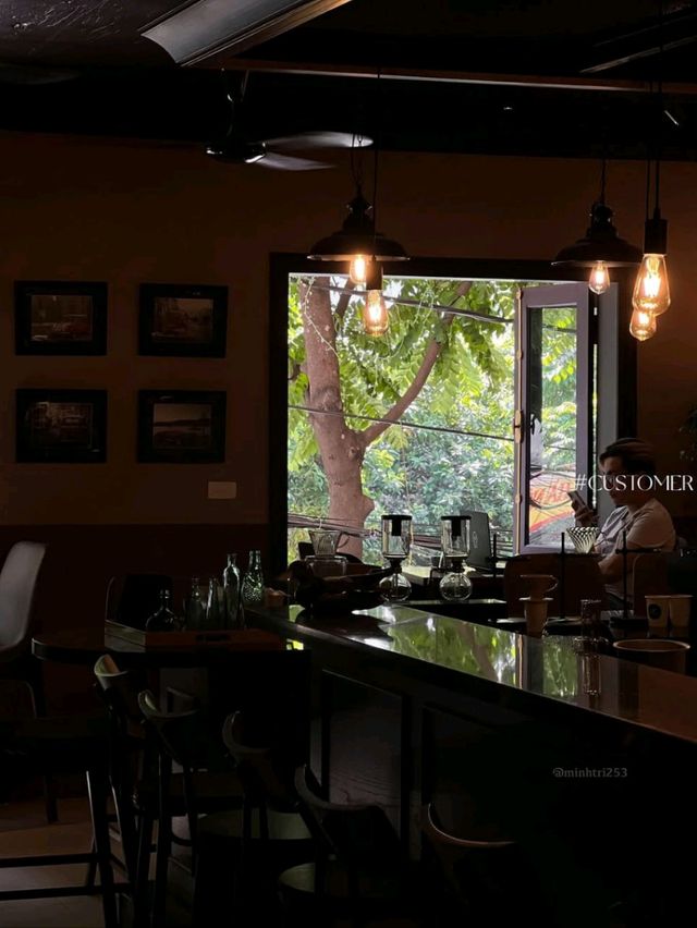 3C Roastery Specialty Coffee