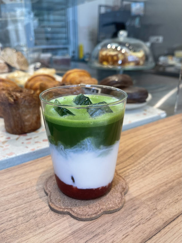 But First, FIKA คาเฟ่สุขุมวิท 31