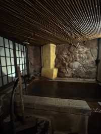 【熊本旅行】12個の温泉が楽しめる旅館♨️貸切風呂もあります♨️