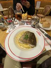 Emily-Inspired and Eiffel-Enchanted – My Winter Paris Moments
