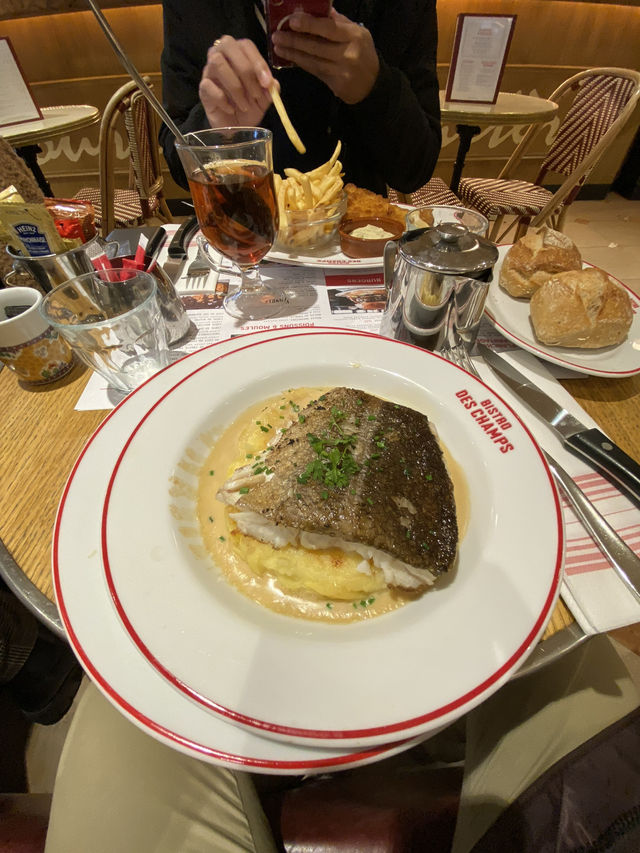 Emily-Inspired and Eiffel-Enchanted – My Winter Paris Moments