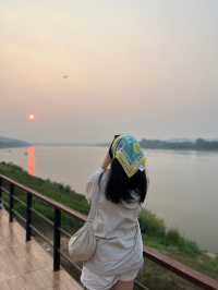 Chiang Khan – Slow Days by the Mekong