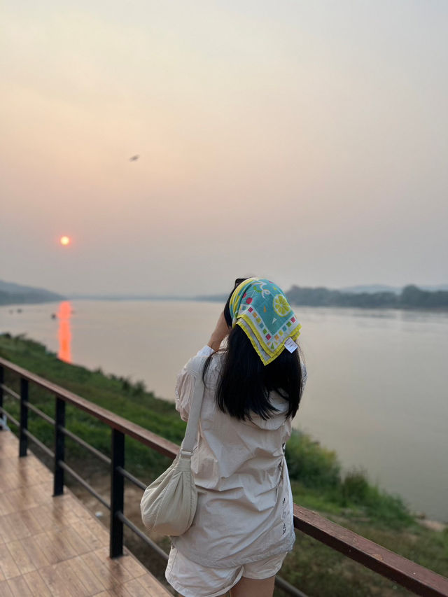 Chiang Khan – Slow Days by the Mekong