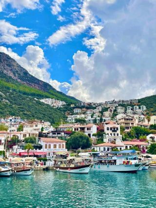 Kaş