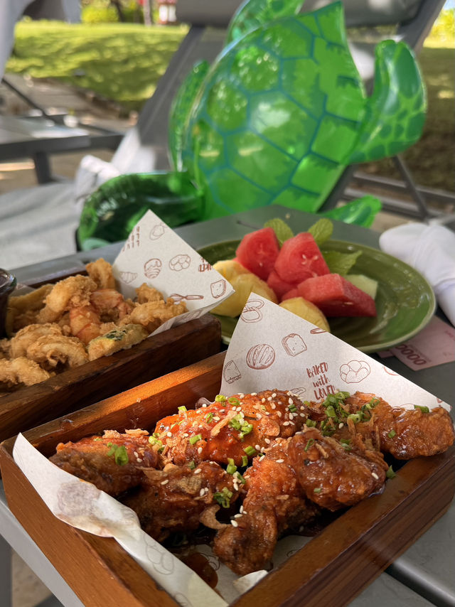 峇里島君悅酒店 不能錯過的好選擇！