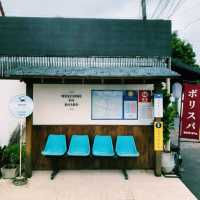 Transit Number 8 สายคาเฟ่ฮอปเปอร์