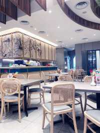 A Tasteful Escape: Putrajaya Plates