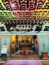 Exploring Lotte World Folk Museum: A Journey Through Korean History