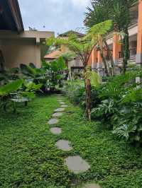 Padma Resort Ubud