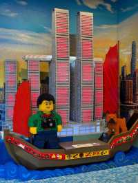 Where Shopping Meets the Skyline: Raffles City Chongqing Done Right