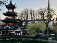 Tivoli Gardens: A Fairytale in the Heart of Copenhagen