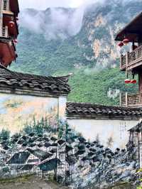 Where History Flows: Discovering Gongtan Ancient Town