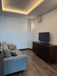 “Malibest Resort: Beachfront Bliss on a Budget”