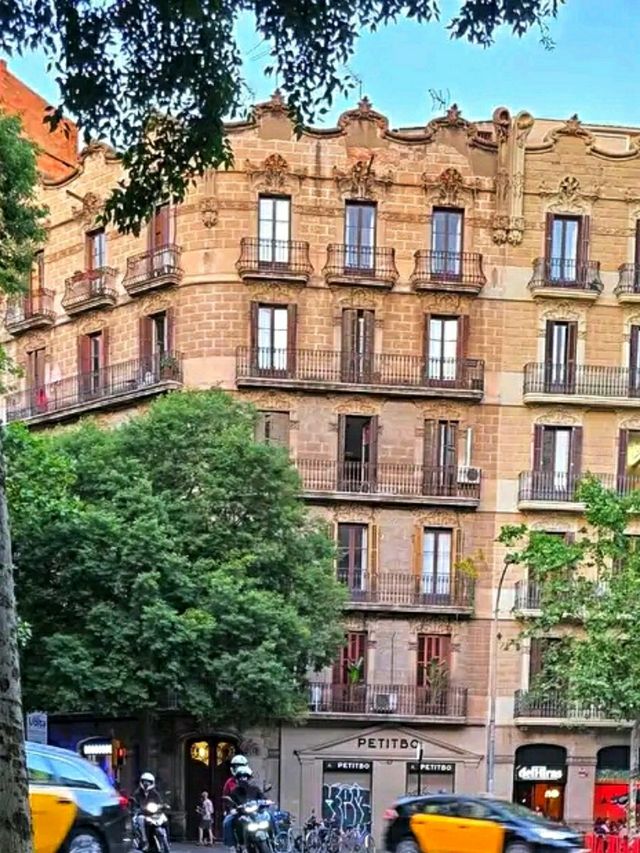 Plaça de Catalunya – The Heartbeat of Barcelona