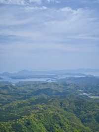 天空に浮かぶ神秘の社！⛩️☁️※周辺観光情報付