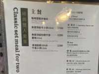 JK Studio 義法餐廳 超讚歐式料理
