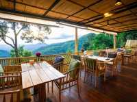 ‘Lan Na Wild’ ..สวรรค์กลางป่าใหญ่บนยอดดอย