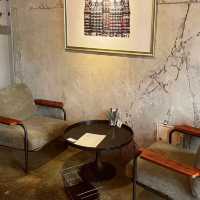 COMMA Cafe Umeda