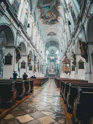 聖ペーター教会のおすすめガイド2026年（1月更新）| Trip Moments