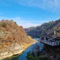 Cheorwon River Walk