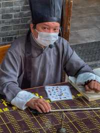 Stepping Into the Soul of Old Chongqing: 十八梯