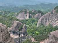 That Jaw-Dropping Cliffside Walk