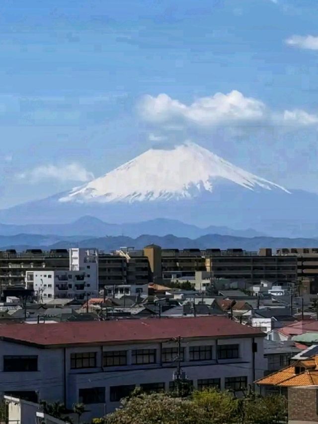 Mount Fuji – Japan’s Majestic Icon of Nature and Spirit