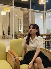 คาเฟ่ MILK สกลนคร