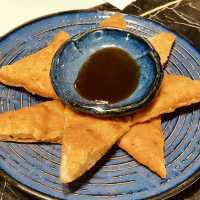 🥢【端午不只吃粽子｜來場異國風味的泰緬饗宴】