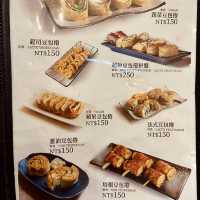 ✨端午連假｜這家豆皮主題餐廳超有特色～